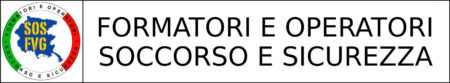 Formatori ed Operatori Soccorso e Sicurezza | SOS FVG