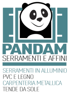 Sponsor - Pandam insegna