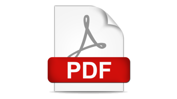 PDF Icon