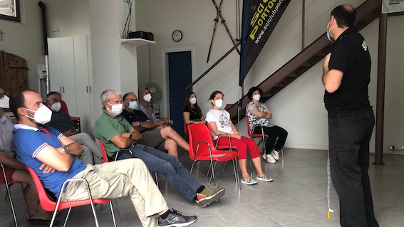 Feat-BLSD Portogruaro Allievi